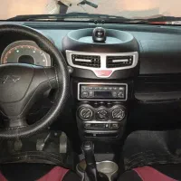 ام وی ام  S  110  کامفورت  مدل ۱۳۹۵|خودرو سواری و وانت|تهران, فردوس|دیوار