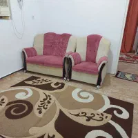 اپارتمان مرکزشهررفاهی روزانه نصف روز تمیز بهداشتی|اجارهٔ کوتاه‌مدت آپارتمان و سوئیت|بندرعباس, |دیوار