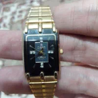 ساعت اوماکس عتیقه 44 سال قدمت در حد نو