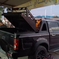 سوپرلید باکس جعبه آفرود