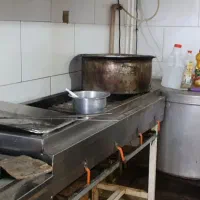 فروش وسایل کامل آشپزی با قیمت مناسب
