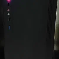 کیس تر تمیز کامپیوتر