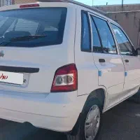 پراید۱۱۱|خودرو سواری و وانت|سیرجان, |دیوار