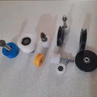 خدمات تراشکاری