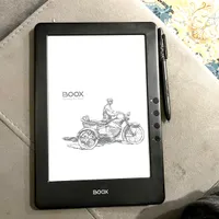 کتابخوان N96