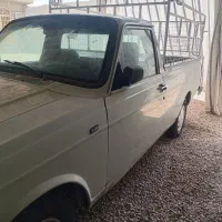 پیکان وانت مدل۸۸بدون رنگ|خودرو سواری و وانت|لار, |دیوار