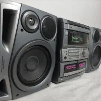 ضبط باند آیوا ژاپن اصل 1800w درحدنو