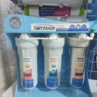 فروش و تعمیرات تصفیه آب خانگی|آبسردکن و تصفیه آب|رشت, بلوار گیلان|دیوار