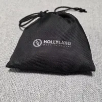 میکروفون یقه ای بی سیم Hollyland LARK M2