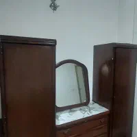 کمد لباس.دراور.آینه|جاکفشی، کمد، دراور|الوند, |دیوار