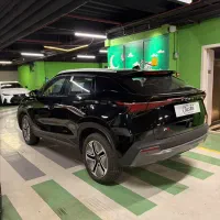 Fownix FxEv 2026/برقیfx/نقدواقساط|خودرو سواری و وانت|تهران, هروی|دیوار