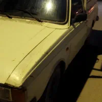 پیکان وانت مدل ۹۲