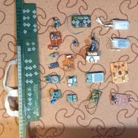 برد های رباتیک