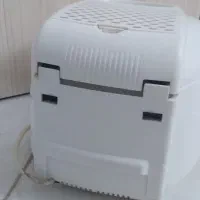 سرخ کن مارشال اصل (تمیز)|اجاق گاز و لوازم برقی پختوپز|اسلامشهر, شهرک مفیدی|دیوار