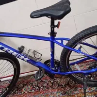 دوچرخه سایز ۲۷ و نیم