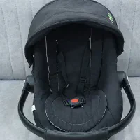 کریر دلیجان|کالسکه و لوازم جانبی|آبیک, |دیوار