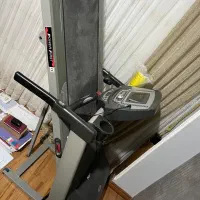 دو دستگاه تردمیل یک دستگاه دوچرخه ثابت|تجهیزات ورزشی|تبریز, |دیوار