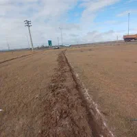 زمین ب اتوبان جاده خلخال روستای رضی آباد|فروش زمین و ملک کلنگی|هیر, |دیوار