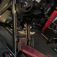 باشگاه بدنسازی جاروکش تجهیزات ورزشی|تجهیزات ورزشی|اسلامشهر, شهرک مفیدی|دیوار