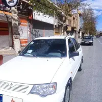 پراید 132مدل88