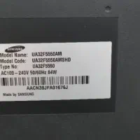 تلویزیون سامسونگ 32اینچ|تلویزیون و پروژکتور|هشتگرد, فاز ۲ مهستان|دیوار