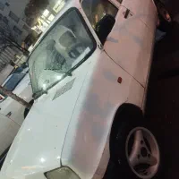 رنو سپند مدل ۸۰|خودرو سواری و وانت|اراک, |دیوار