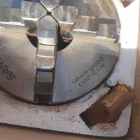 چهار نظام و توپک خراطی