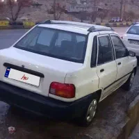 پراید مدل ۸۵|خودرو سواری و وانت|ایلام, |دیوار