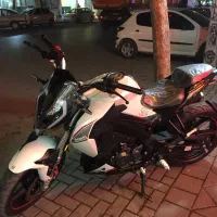 متور بنلی۱۸۰s