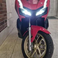 adv150cc|موتورسیکلت|شهریار, شهریار|دیوار