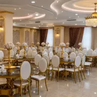 تالار پریسا پذیرایی و برگزاری مراسم ختم و یادبود