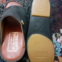 دمپایی المطراش  ۵ سانتی|کیف، کفش، کمربند|لنجان, |دیوار