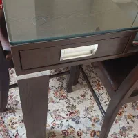 میز ناهارخوری ۶ نفره