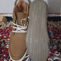 کفش چرم سایز۴۳