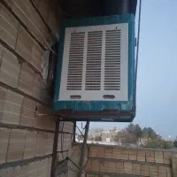 فروش کولر آبی دست دوم