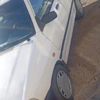 پراید مدل88شاسی سالم|خودرو سواری و وانت|فردوس (خراسان), |دیوار