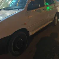 پراید 99