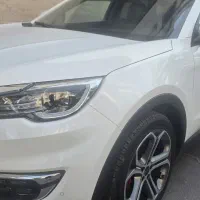 فیدلیتی 7 نفره پرایم مدل 1404