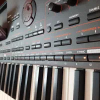 Korg Pa4x Oriental 76