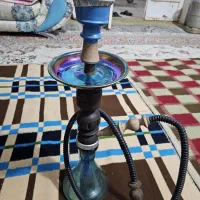 قلیان نعنا پرتقال