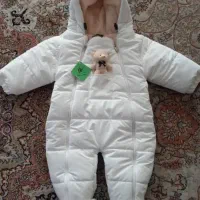 سرهم بچگانه نونو|کفش و لباس بچه|زنجان, |دیوار