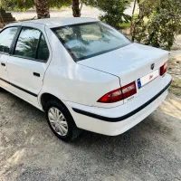 سمند lx|خودرو سواری و وانت|بندرعباس, |دیوار