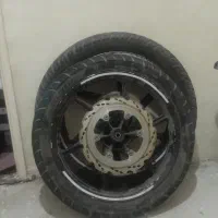 لوازم آپاچی ۱۸۰