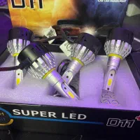 هدلایت ۲۰۶ ۲۰۷