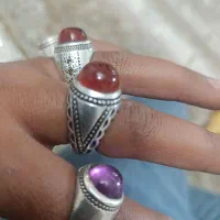 انگشتر خاص پسند|بدلیجات|گرگان, |دیوار