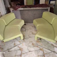 مبل اداری خاص وشیک