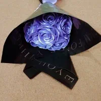 دسته گل مصنوعی|گل مصنوعی|کاشان, سیفی آباد|دیوار