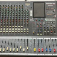 میکسر صدا imix2000