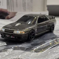 موس بی سیم نیسان اسکای لاین(GT-R (BNR-34