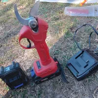 قیچی شارژی اوساکا اصل ژاپن|ابزارآلات|اشنویه, |دیوار